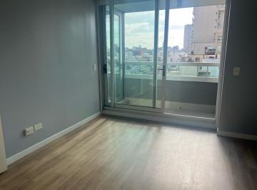 Departamento · 50m² · 2 Ambientes · 1 Cochera · Exclusivo 2 Ambientes en Edificio Premium - Recoleta