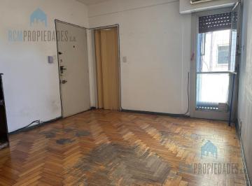 Departamento · 32m² · 2 Ambientes · Venta Departamento 2 Ambientes San Cristobal