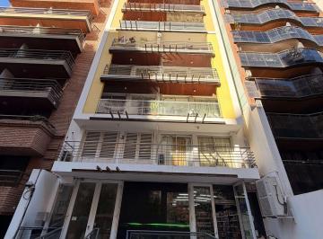 Foto · Alquiler Dpto 1 Dorm y Medio - Obispo Salguero 735