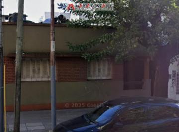 Terreno · 262m² · Lote Ramos Mejía con Zonificación Cc1a