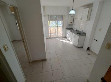 Departamento · 30m² · 1 Ambiente · Monoambiente