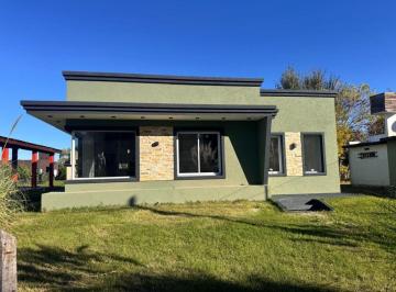 Casa de 3 ambientes, Costa del Este · Casa en Venta en Costa del Este