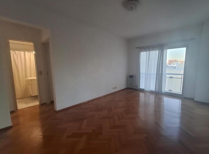 Departamento · 41m² · 2 Ambientes