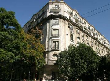 Departamento · 149m² · 3 Ambientes · Departamento en Alquiler en Ed. Los Patos en Palermo. Living y Comedor Toilette 2 Dorm. Baño
