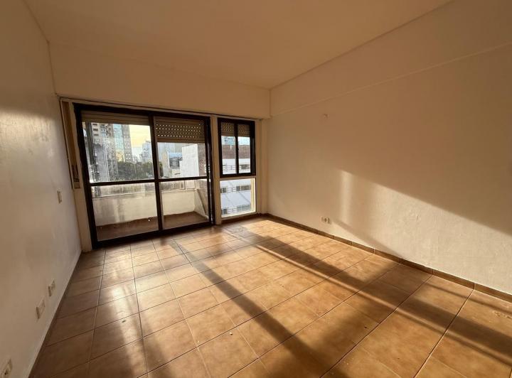Departamento · 113m² · 4 Ambientes · 1 Cochera