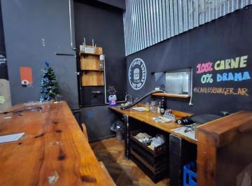 Local comercial · 180m² · Espectacular Local Gastronómico con Instalaciones Incluidas