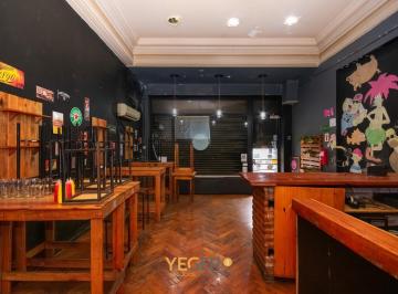 Local comercial · 180m² · Espectacular Local Gastronómico con Instalaciones Incluidas