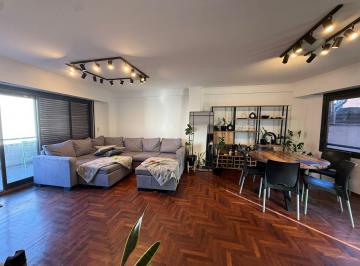 Departamento · 144m² · 4 Ambientes · 2 Cocheras · Venta| Depto Apto Credito 3 Dorm. con 2 Cocheras en Nueva Córdoba - Tap