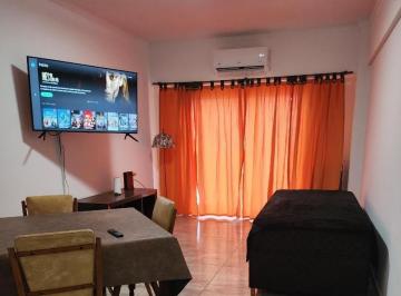 Departamento · 67m² · 2 Ambientes · 1 Cochera · Departamento en Venta - 1 Dormitorio 2 Baños - Cochera - 67 m² - Mar del Plata