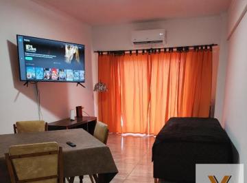 Departamento · 67m² · 2 Ambientes · 1 Cochera · Departamento en Venta - 1 Dormitorio 2 Baños - Cochera - 67 m² - Mar del Plata