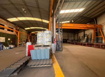 Depósito , Moreno · Dueño Alquila Galpones + Local Comercial