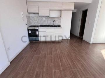 Departamento · 27m² · 1 Ambiente · Monoambiente Divisible en Venta en Colegiales