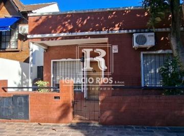 Al fondo · Casa en Venta en Boulogne, San Isidro, G. B. a. Zona Norte
