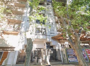 Departamento · 38m² · 1 Ambiente · Santiago Al 1500 Alquiler Departamento Monoambiente en Rosario Barrio Lourdes