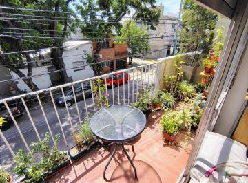 PH · 80m² · 4 Ambientes · PH con Balcon y Terraza | 3 Dorm | Florida