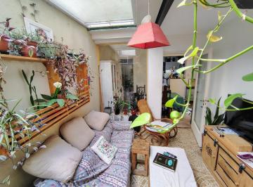 PH · 80m² · 4 Ambientes · PH con Balcon y Terraza | 3 Dorm | Florida