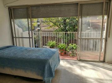PH · 80m² · 4 Ambientes · PH con Balcon y Terraza | 3 Dorm | Florida