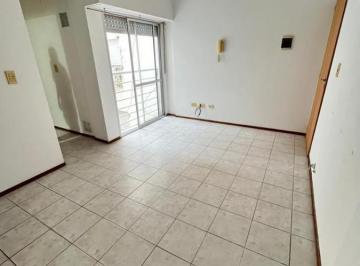 Departamento · 38ha · 2 Ambientes · Alquiler 1 Dormitorio Contrafrente Excelente Ubicación Sin Balcon