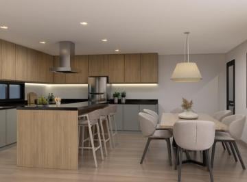 Casa de 5 ambientes, Córdoba · Venta Casa Manantiales Planta Baja 3 Dorm. Llave en Mano
