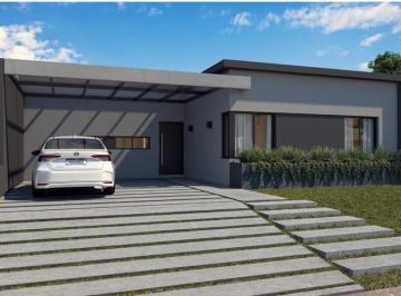 Casa de 5 ambientes, Córdoba · Venta Casa Manantiales 3 Dorm. Planta Baja Llave en Mano