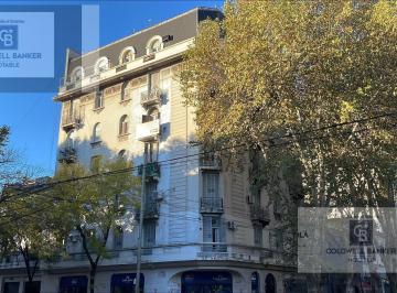 Departamento · 77m² · 3 Ambientes · Amplio Departamento 3 Ambientes Estilo Frances
