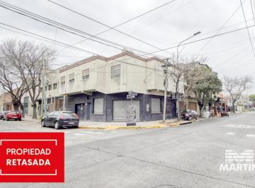 Local comercial · 49m² · Amplio Local con Dos Baños - Olivos
