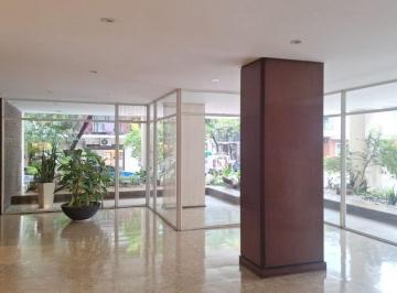 Departamento de 4 ambientes, Belgrano · Moldes 2707 Esquina Roosevelt Retasado Torre Cochera Fija Baulera