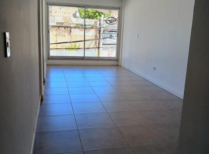 Departamento · 45m² · 2 Ambientes