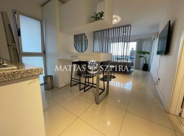 Departamento · 30m² · 1 Ambiente · 1 Cochera · Departamento 1 Ambiente. | Camacua 156