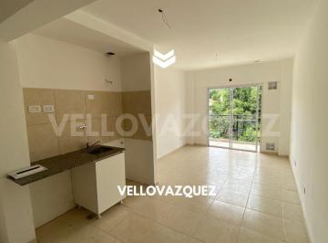 Departamento de 1 ambiente, Lomas de Zamora · Depto con Balcón en Alquiler