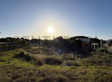 Terreno · 1230m² · Lote en Exclusividad Cerca del Mar en Costa Esmeralda Residencial 2