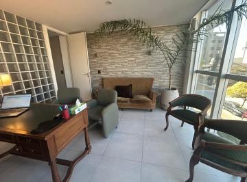 Oficina comercial · 55m² · 3 Ambientes · 1 Cochera · Oficina en Chauvin