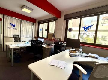 Oficina comercial · 64m² · 1 Ambiente · Muy Linda Oficina Monoambiente Divisible en Venta en Monserrat, Ciudad de Buenos Aires