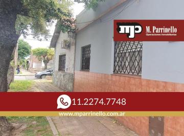 PH · 79m² · 3 Ambientes · PH de 3 Ambientes con Terraza en Muy Buena Ubicación - en Venta