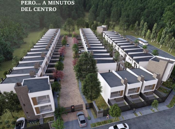 Desarrollo horizontal , Plottier · Brisas de Los Canales