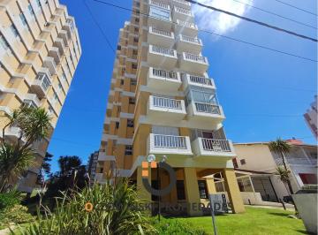 Departamento · 38m² · 1 Dormitorio · Venta Departamento 2 Ambientes (Edif. Okay) Villa Gesell