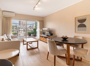 Departamento · 71m² · 3 Ambientes · 1 Cochera · Departamento Semipiso en Venta en Recoleta, Capital Federal, Buenos Aires