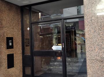 Departamento de 1 ambiente, Recoleta · Monoambiente en Recoleta con Patio!