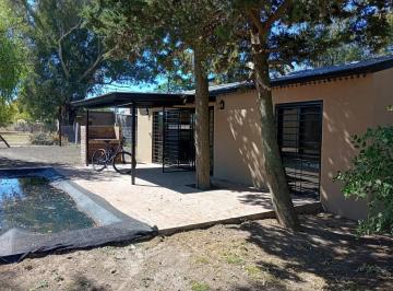 Casa · 40m² · 2 Ambientes · Casa en Venta - 1 Dormitorio 1 Baño - San Miguel del Monte