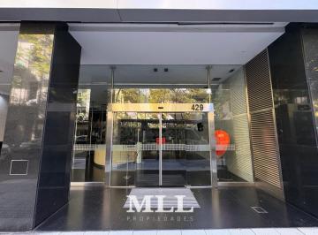 Oficina comercial · 92m² · 2 Ambientes · 1 Cochera · Oficina en Congreso