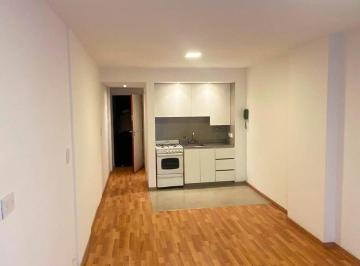 Departamento · 24m² · 1 Ambiente · 1 Cochera · Venta Departamento 1 Ambiente con Cochera a m del Río Centro Rosario