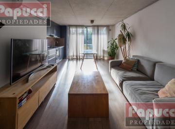 Departamento · 49m² · 2 Ambientes · 1 Cochera · Departamento 2 Ambientes, Cochera, San Fernando