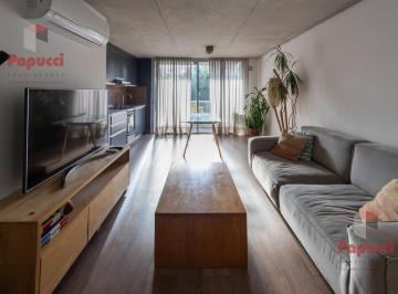 Departamento · 49m² · 2 Ambientes · 1 Cochera · Departamento 2 Ambientes, Cochera, San Fernando