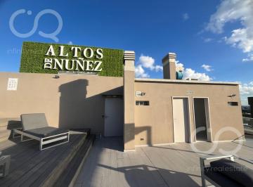Departamento · 2m² · 3 Ambientes · Departamento en Venta con Amenities en Núñez