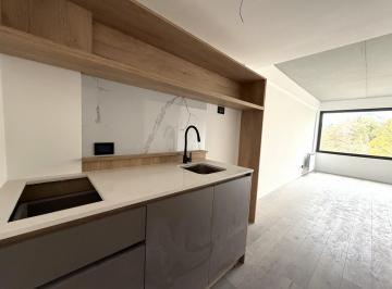 Departamento · 27m² · 1 Ambiente · Departamento a Estrenar Bariloche