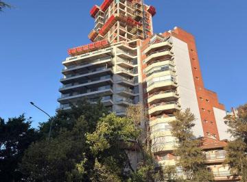 Departamento · 137m² · 4 Ambientes · 1 Cochera · Venta Departamento 4 Ambientes con Cochera en Torre Quo - Av Comodoro Rivadavia 1600, Nuñez