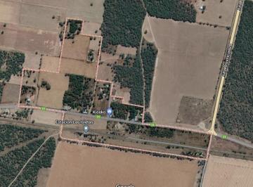 Campo · 4320000m² · Campo en Venta - 432 Hectáreas - Villa Mercedes