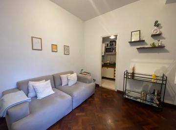 Departamento · 35m² · 2 Ambientes · Departamento 2 Ambientes en Almagro