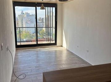 Departamento de 1 ambiente, La Plata · Alquiler Monoambiente 14 57 y 58