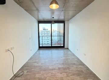 Departamento de 1 ambiente, La Plata · Alquiler Monoambiente 14 57 y 58